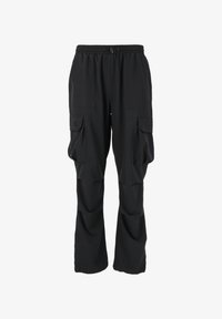 Niet geselecteerd, black