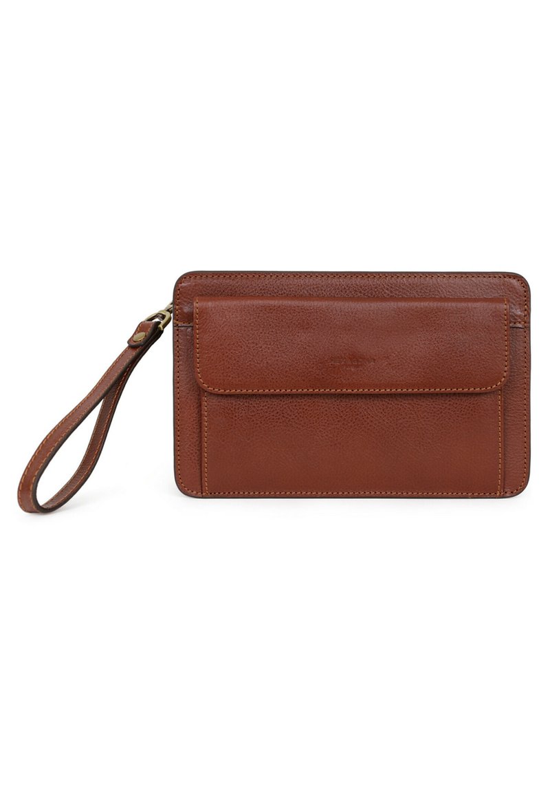 Hexagona RÉPUBLIQUE - Trousse - marron