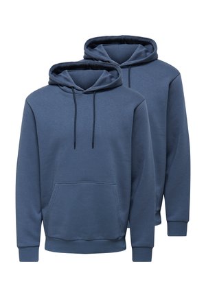 - Bluza z kapturem