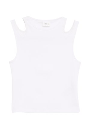- Top