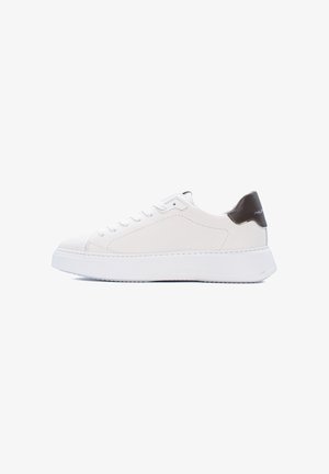 Philippe Model, TEMPLE LOW - Zapatillas - bianco