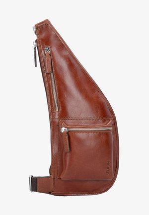 Picard Umhängetasche - cognac