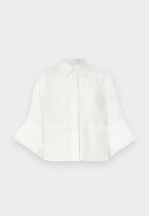 DAY Birger et Mikkelsen NASH REFINED FRINGES - Chemisier - jet stream