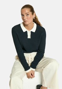 Desires KALLIE - Pullover - total eclipse blue