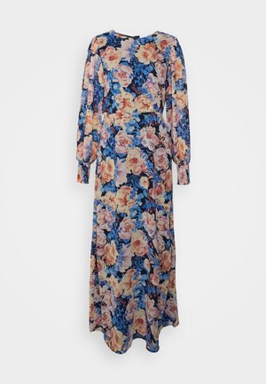 VILA VIGABRIELLE - Vestido comprido - blue