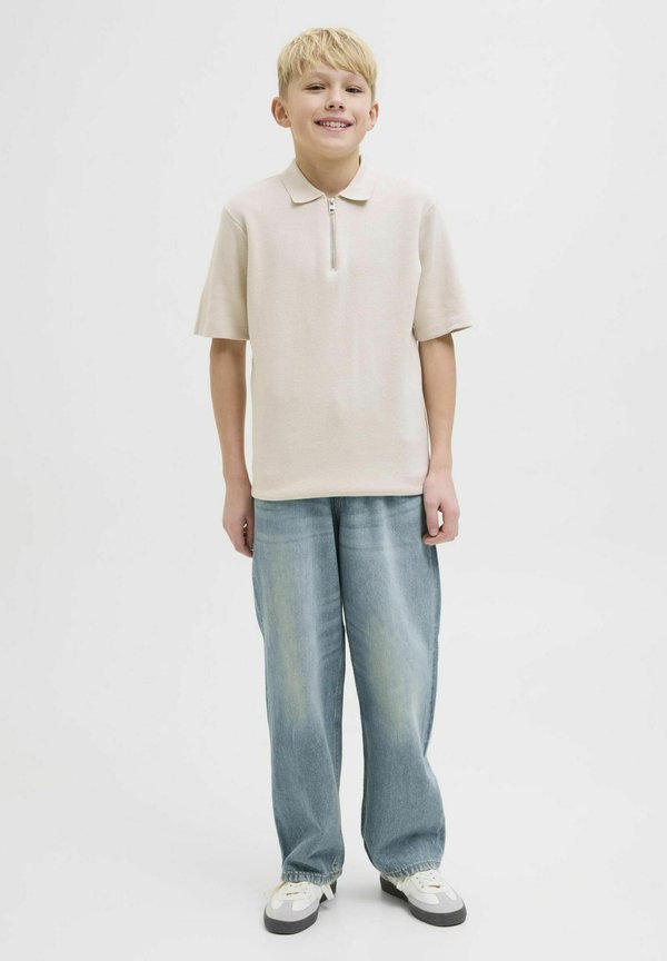 BAGGY JJIALEX JJORIGINAL - Jeans Relaxed Fit