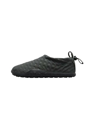 UNISEX - Trainers - anthracite gray-black