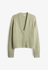 Ausgewählt, soft matcha