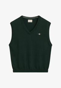 Unausgewählt, tartan green