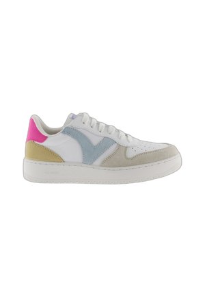 MADRID - Trainers - fucsia