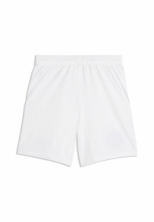 PUMA OLYMPIQUE DE MARSEILLE 26/27 SHORTS UNISEX - Sports shorts - white- team royal — photo 5