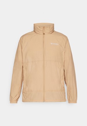 Columbia LOOP BASIN™ - Windbreaker - canoe