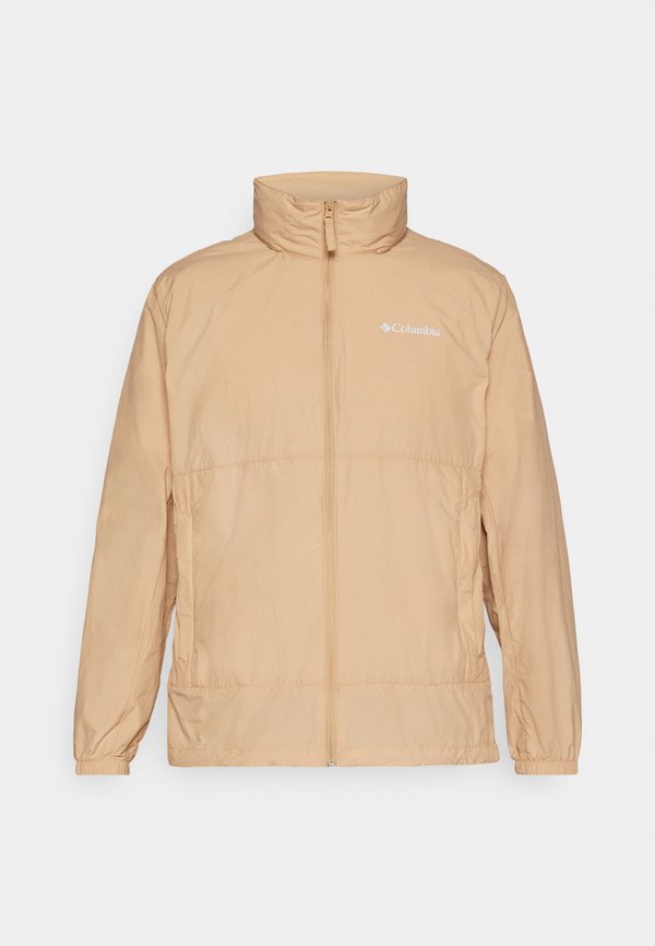 LOOP BASIN™ - Windbreaker - canoe4
