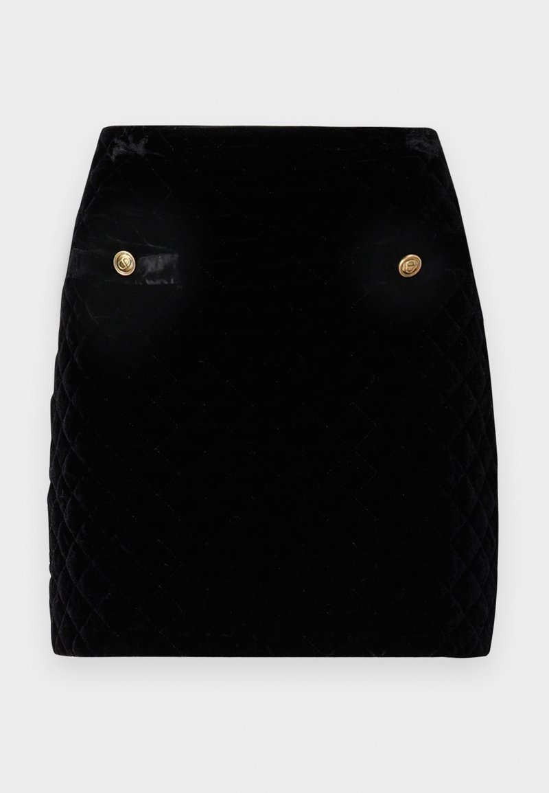 TWINSET Minirok zwart