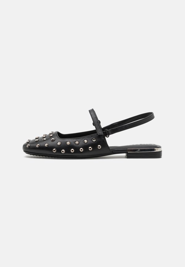 DARROW SLINGBACK FLAT - Slingback ballet pumps