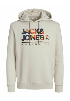 Jack & Jones - Bluza z kapturem