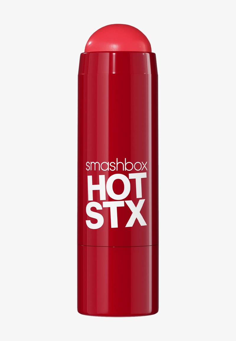 Smashbox - HOT STX BLUSH STICK - Blusher - poppy pic, Enlarge