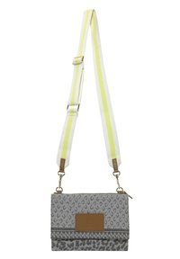 Codello Borsa a tracolla - light grey