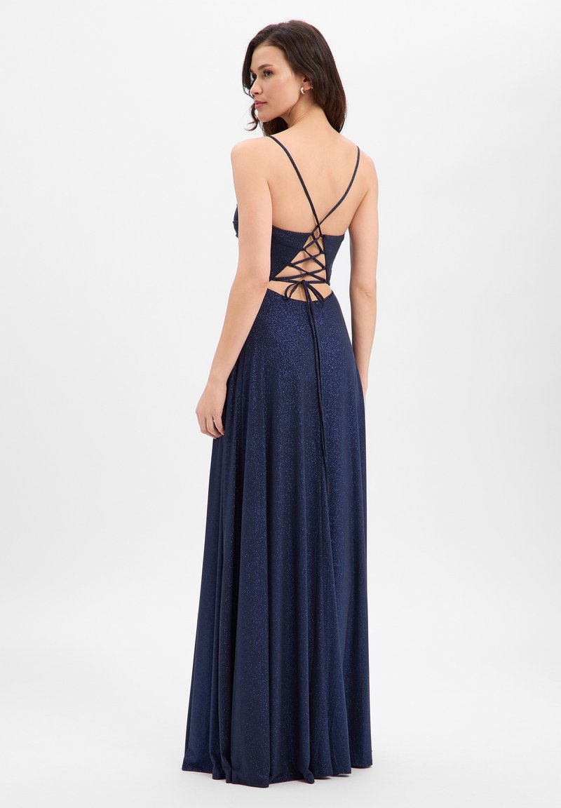 Marie Lund Occasion wear - marine/blue - Zalando