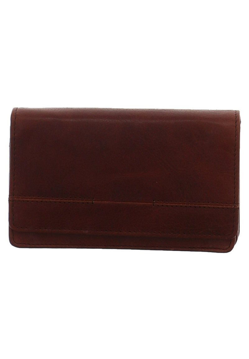 Damen Geldbörsen | Salamander PORTEMONNAIES Geldbörse brown/braun - MV53633 Damen Geldbörsen | Salamander PORTEMONNAIES Geldbörse brown/braun - MV53633