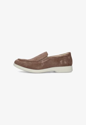 IGI&CO, 1100122 - Scarpe senza lacci - light brown