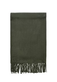 Jack & Jones JACSOLID SCARF - Sall - olive