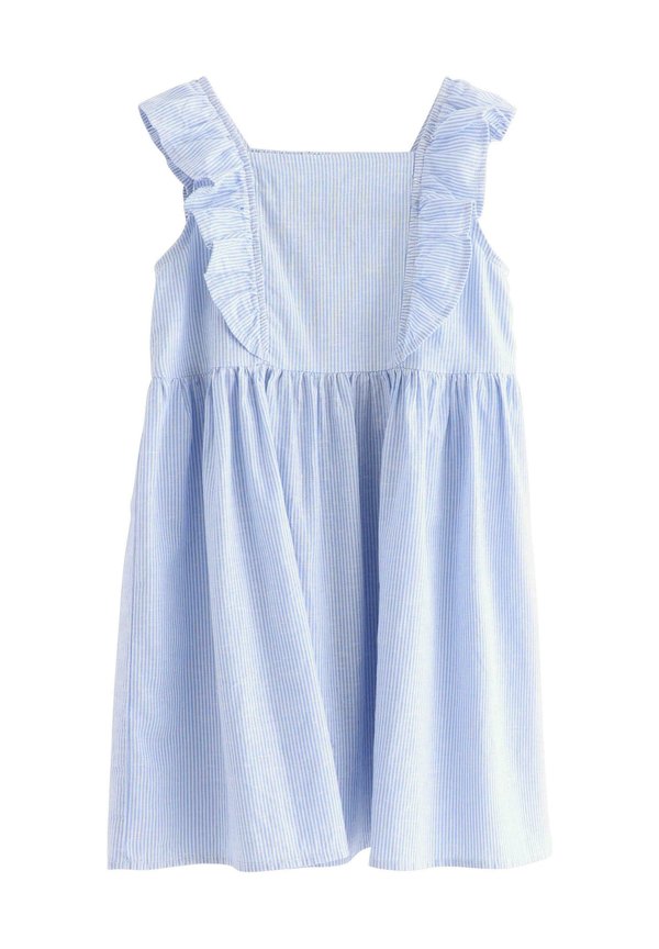 WITH FLOUNCES - Freizeitkleid