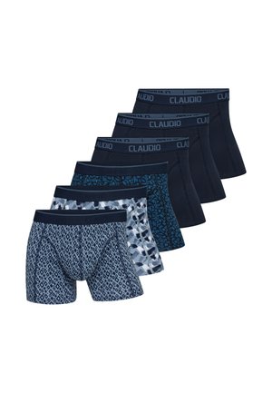 6-PACK - Boxerbriefs - multi coloured