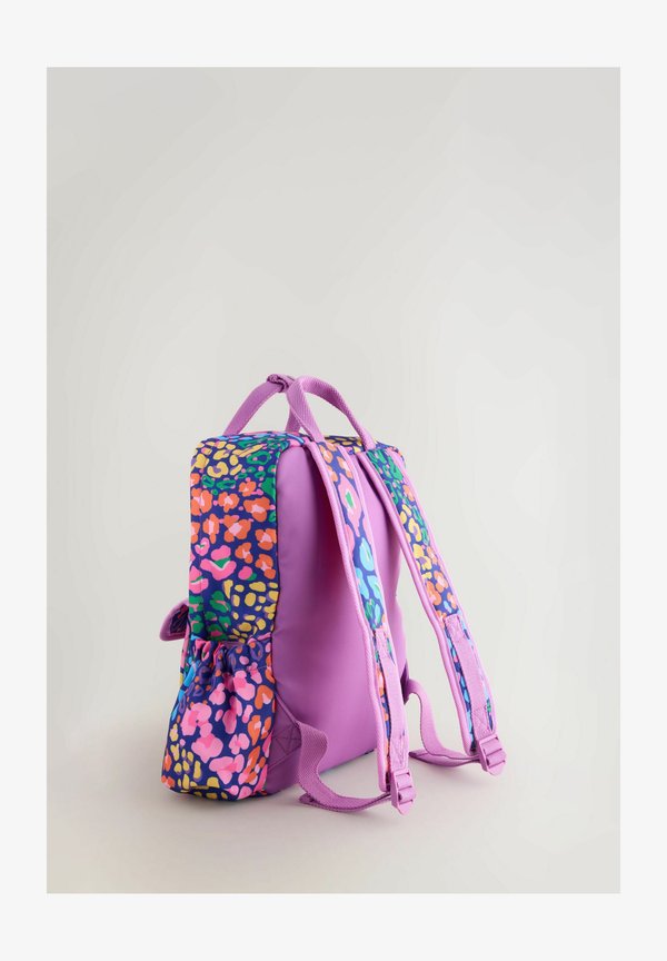 Schulranzen – animal