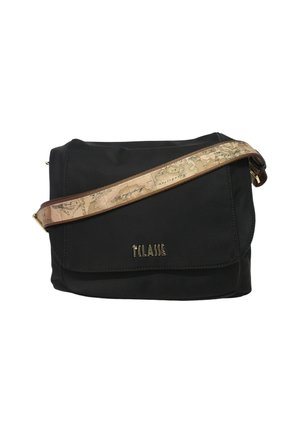 Borsa a tracolla - nero