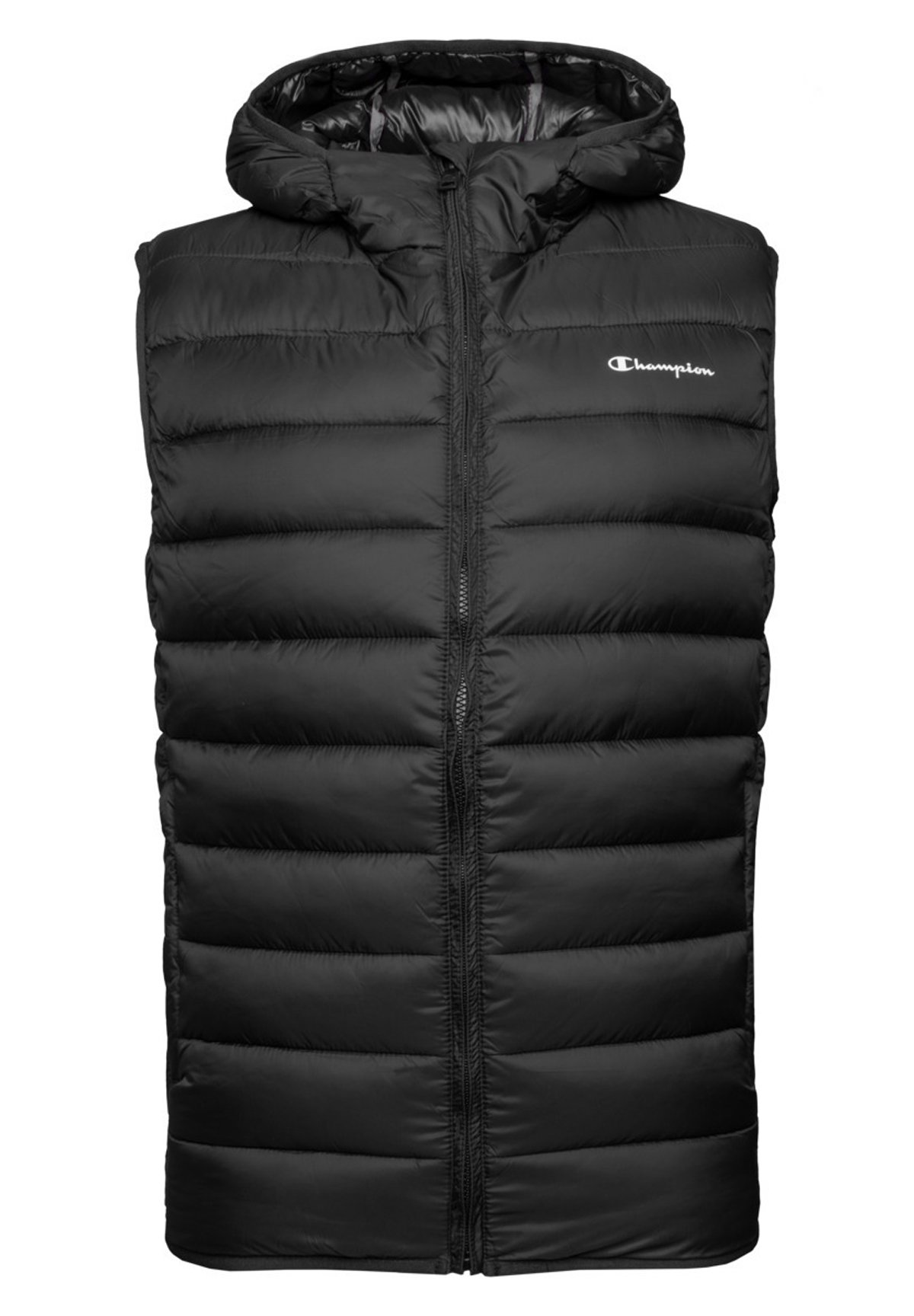 Champion HOODED Veste sans manches nbknbk/noir