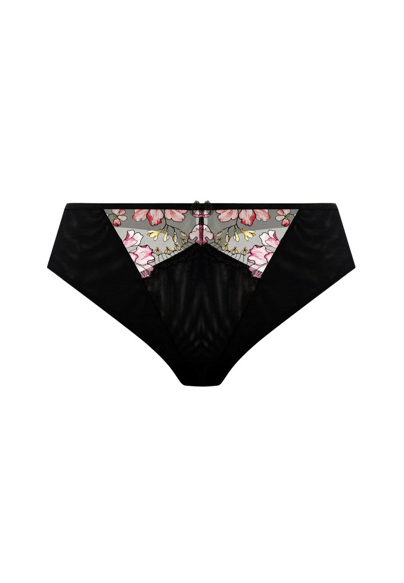 Elomi TEAGAN - Tanga - rainbow/pink - Zalando