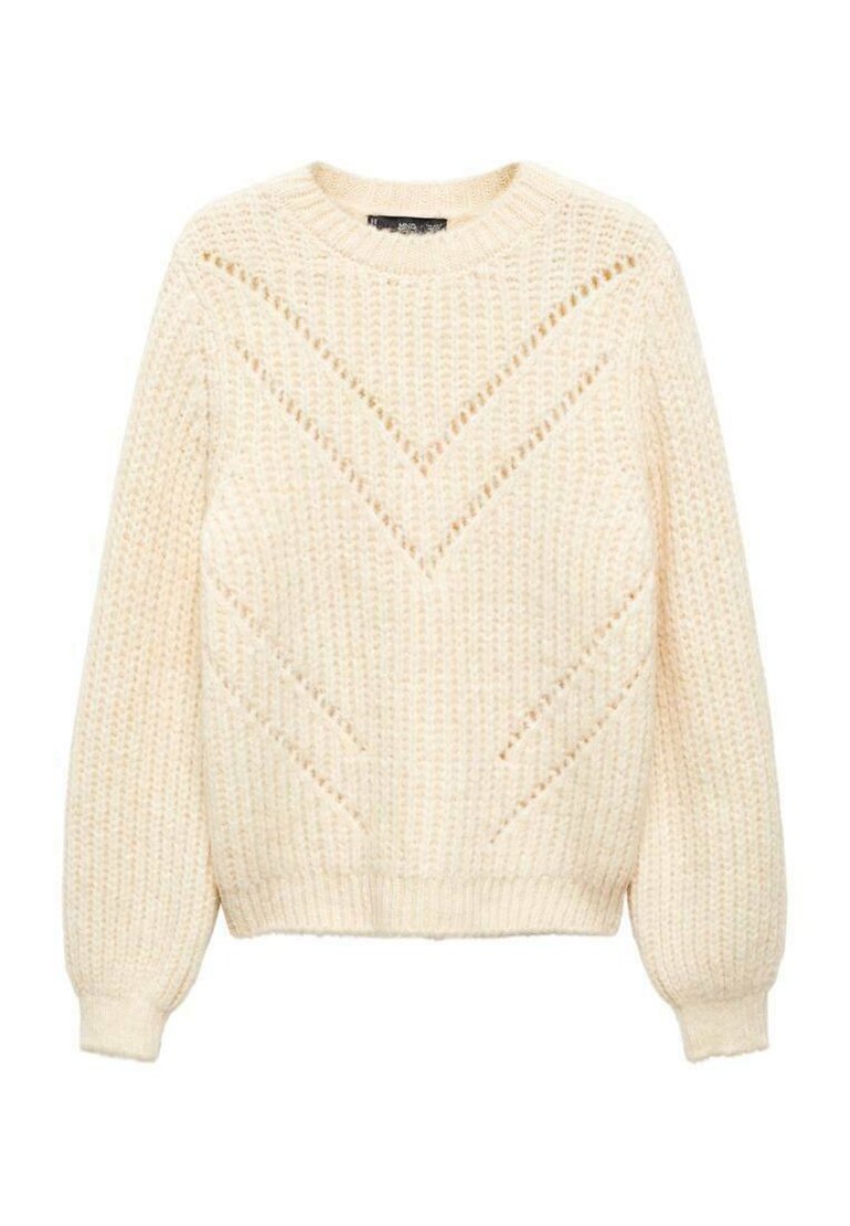 Mango Trui beige Mango Trui beige