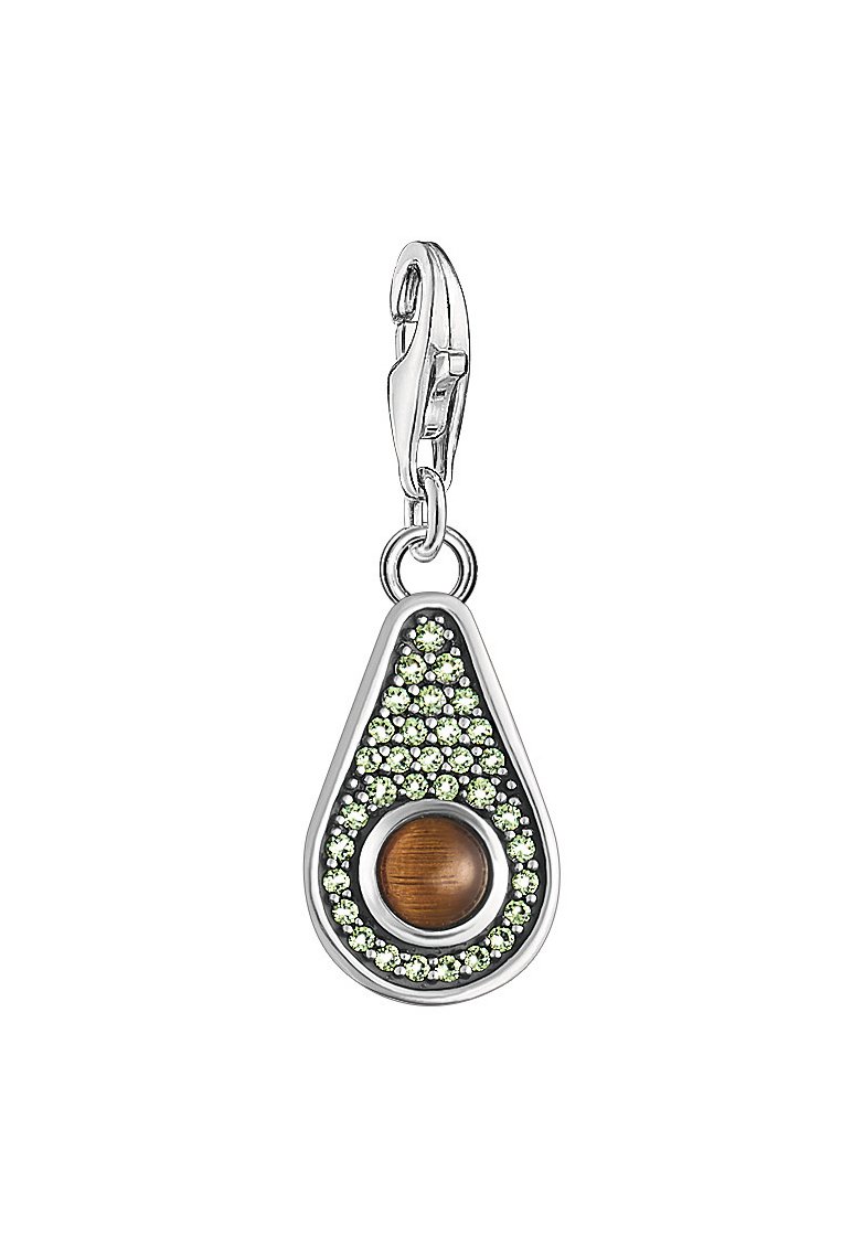 THOMAS SABO Sonstige Accessoires - green