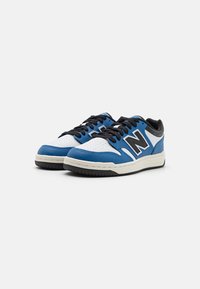 New Balance 480 - Tenisice - blue agate