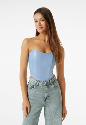STYLE - Blouse - blue