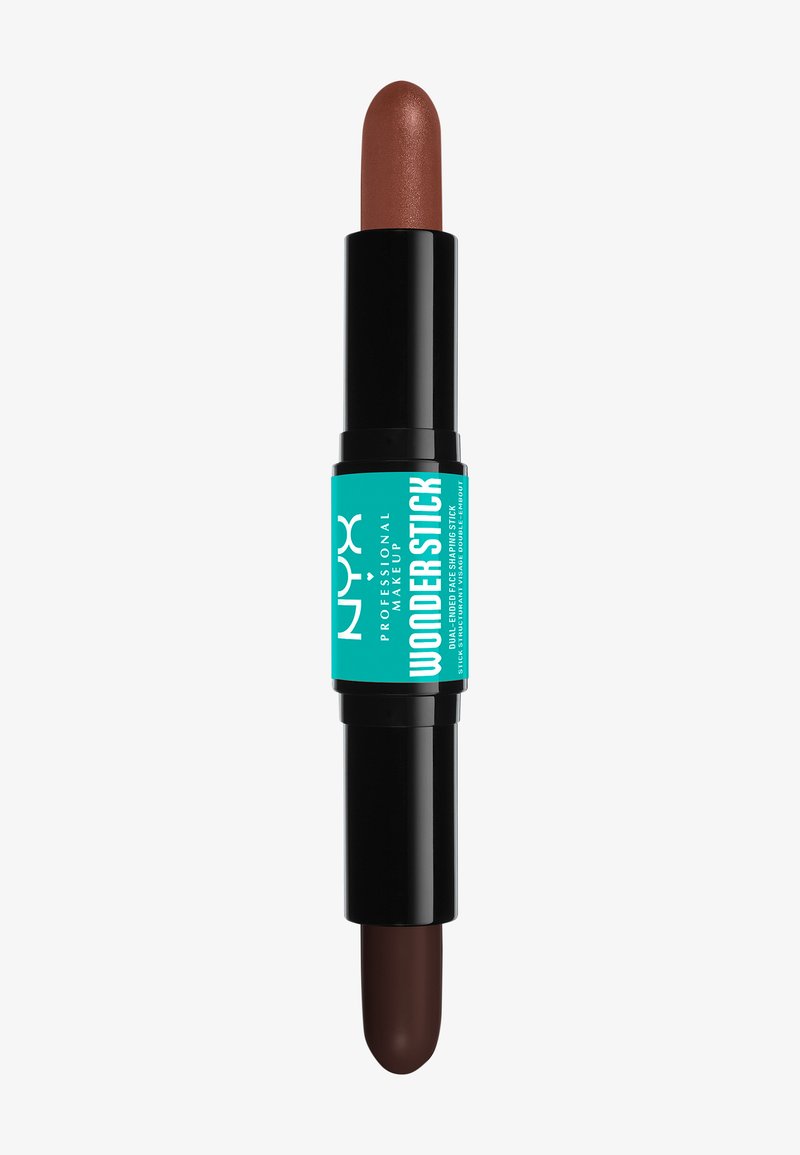 NYX Professional Makeup - STICK DUAL FACE LIFT - Contouring - deep rich, Vergrößern