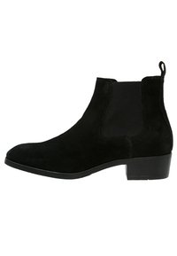 KIOMI Botines - black
