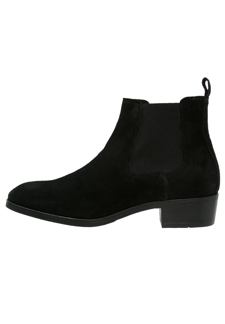 KIOMI Botines - black