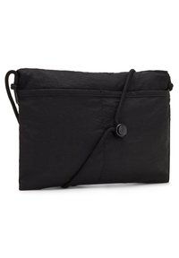 Kipling RAGU - Cross body bag - black extra