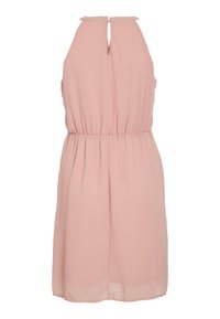 VILA VIMILINA  - Vestido de cóctel - misty rose