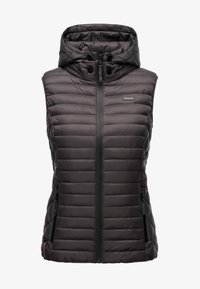 Unselected, anthracite