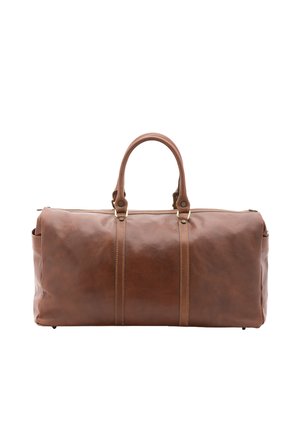 Valigia - brown