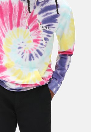 Bluza z kapturem