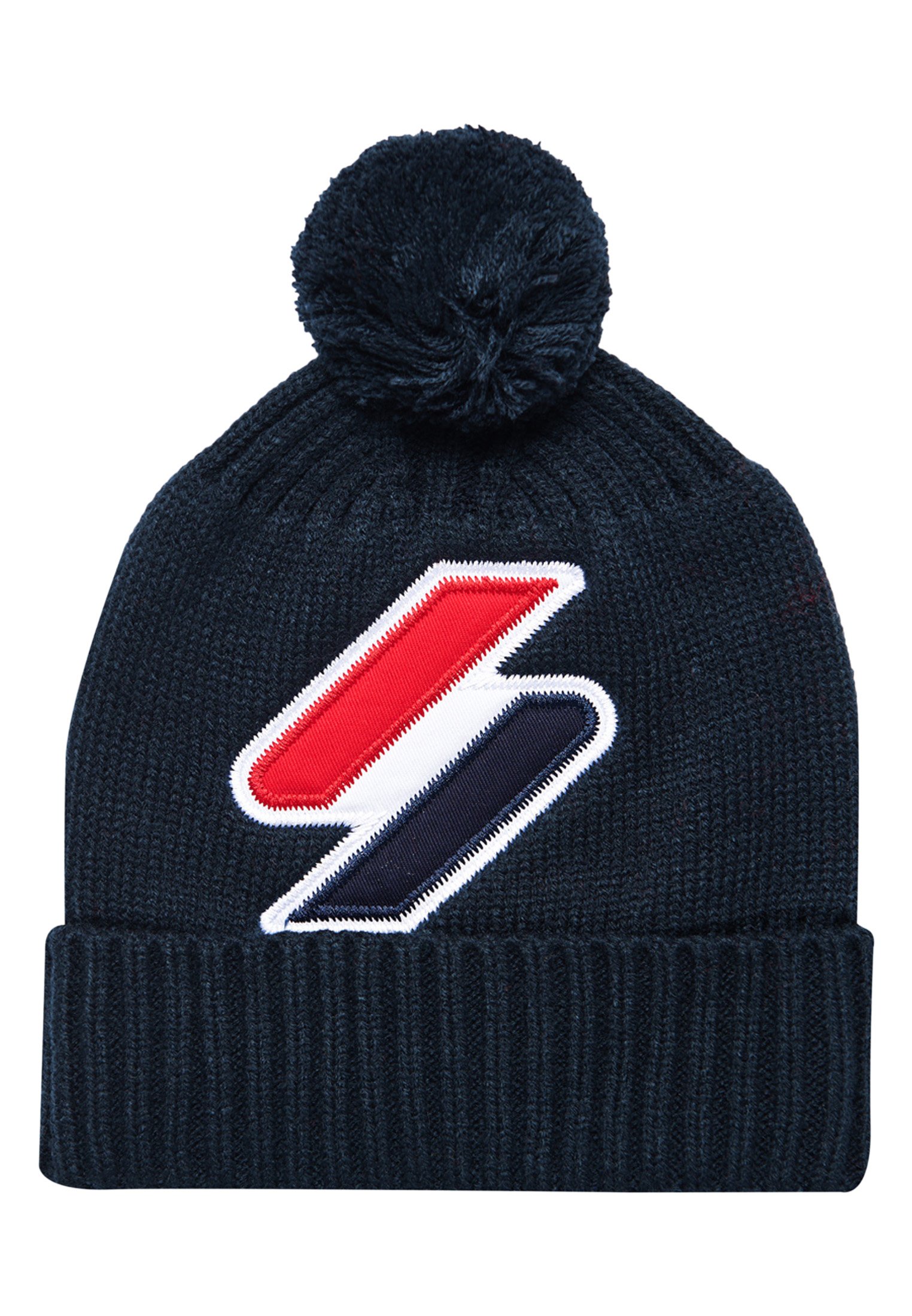 Superdry Berretto - eclipse navy/blu - Zalando.it