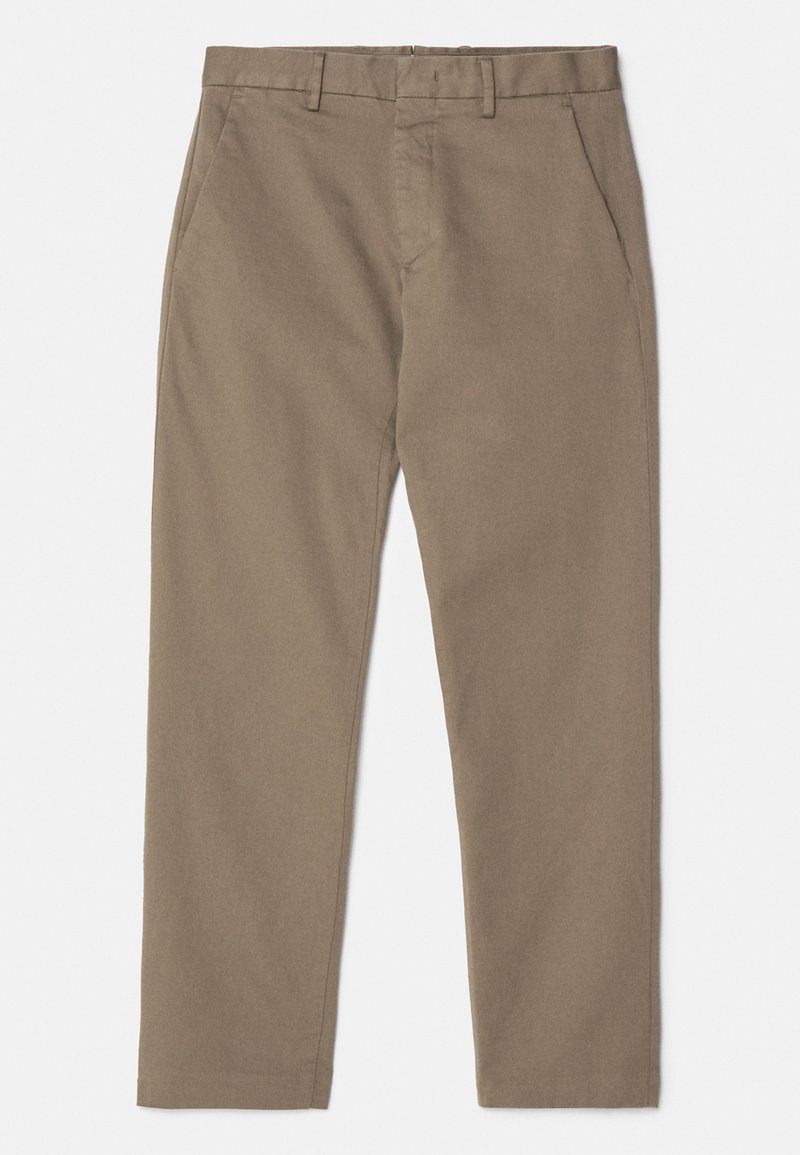 NN.07 Chino beige