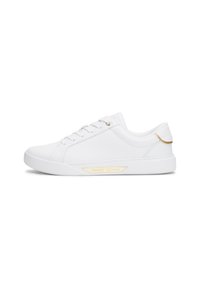 Tommy Hilfiger - CHIC COURT - Zapatillas - white Imagen en miniatura 1