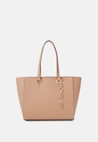 WINTA - Shopping bag - light brown
