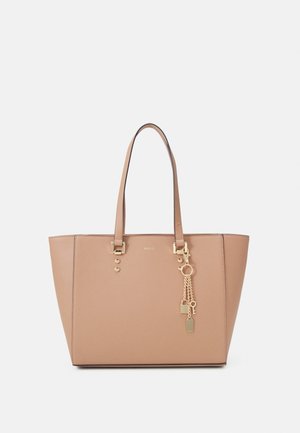WINTA - Shoppingveske - light brown