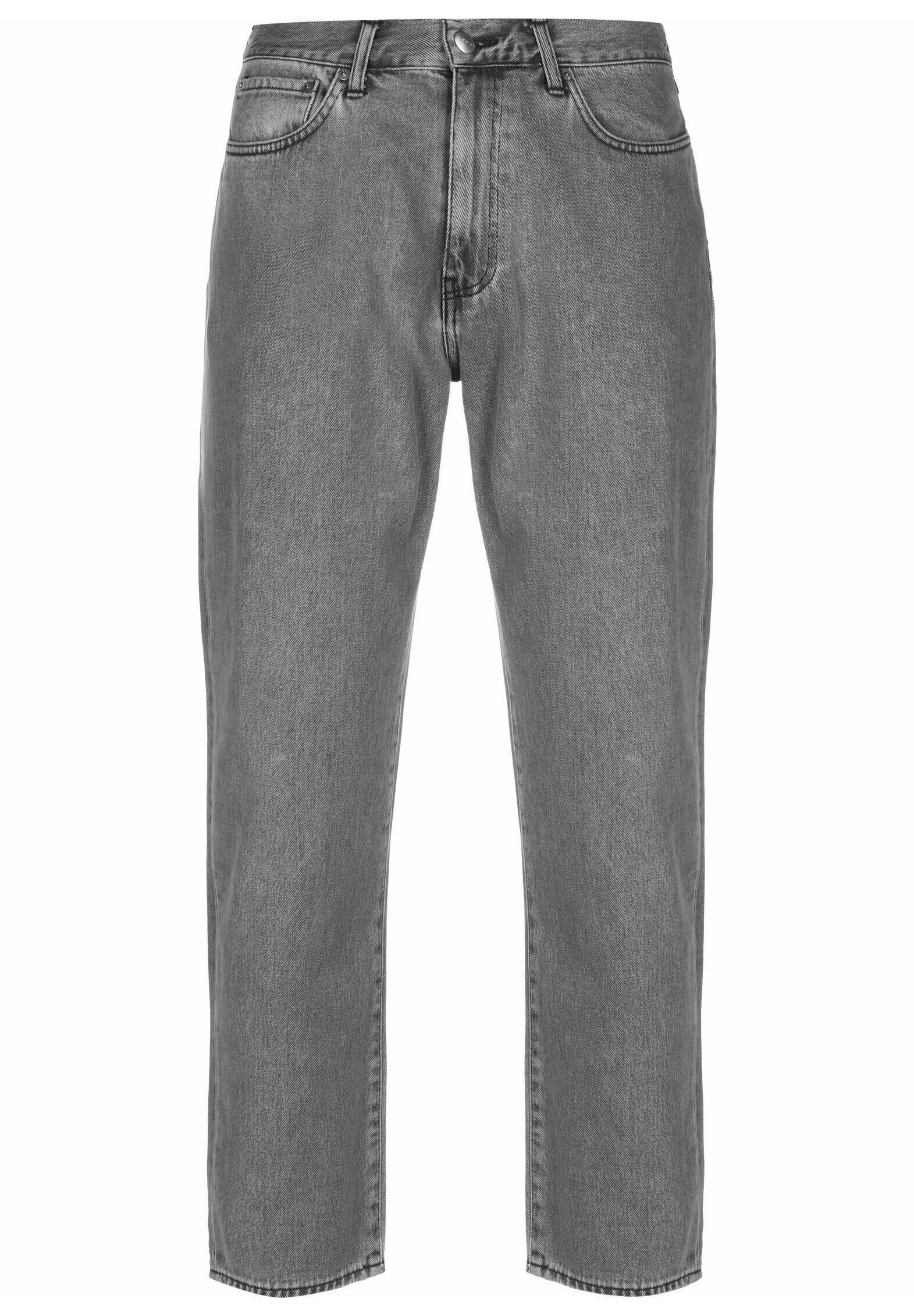 Edwin COSMOS - Jeans a sigaretta - grey/grigio - Zalando.it